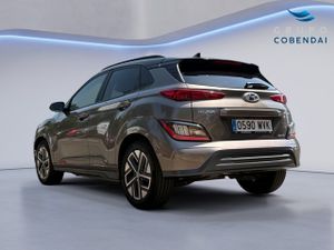 Hyundai Kona EV Tecno 2C 150 kW (204 CV) - Foto 3