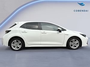 Toyota Corolla 1.8 125 Híbrido Active Tech E-CVT 90 kW (122 CV) - Foto 6