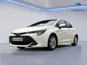 Toyota Corolla 1.8 125 Híbrido Active Tech E-CVT 90 kW (122 CV) - Foto 2