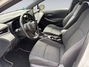Toyota Corolla 1.8 125 Híbrido Active Tech E-CVT 90 kW (122 CV) - Foto 9