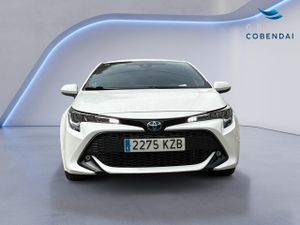 Toyota Corolla 1.8 125 Híbrido Active Tech E-CVT 90 kW (122 CV) - Foto 8