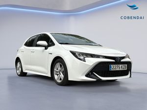 Toyota Corolla 1.8 125 Híbrido Active Tech E-CVT 90 kW (122 CV) - Foto 7