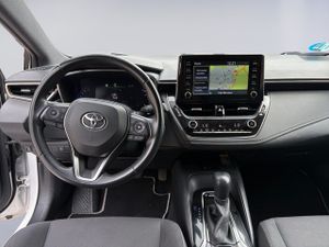Toyota Corolla 1.8 125 Híbrido Active Tech E-CVT 90 kW (122 CV) - Foto 10