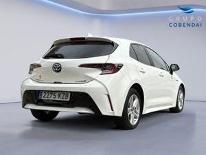 Toyota Corolla 1.8 125 Híbrido Active Tech E-CVT 90 kW (122 CV) - Foto 5