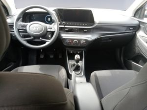 Hyundai i20 1.0 TGDI Klass 74 kW (100 CV) - Foto 9
