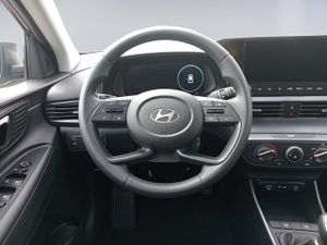 Hyundai i20 1.0 TGDI Klass 74 kW (100 CV) - Foto 11