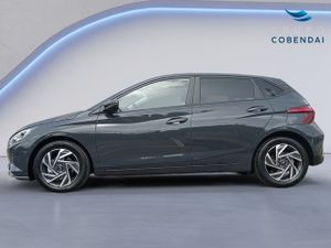 Hyundai i20 1.0 TGDI Klass 74 kW (100 CV) - Foto 3