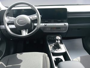 Hyundai Kona 1.6T Maxx 101 kW (138 CV) - Foto 10