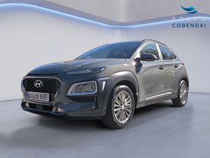 Hyundai Kona 1.0 TGDi Tecno Red 4x2 88 kW (120 CV) - Foto 2