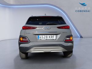 Hyundai Kona 1.0 TGDi Tecno Red 4x2 88 kW (120 CV) - Foto 4