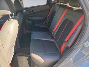 Hyundai Kona 1.0 TGDi Tecno Red 4x2 88 kW (120 CV) - Foto 13