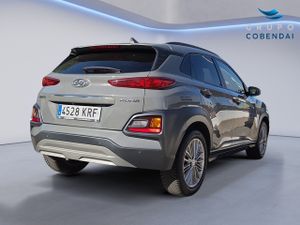 Hyundai Kona 1.0 TGDi Tecno Red 4x2 88 kW (120 CV) - Foto 5