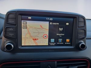 Hyundai Kona 1.0 TGDi Tecno Red 4x2 88 kW (120 CV) - Foto 12