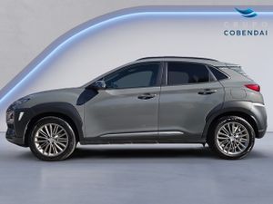Hyundai Kona 1.0 TGDi Tecno Red 4x2 88 kW (120 CV) - Foto 3