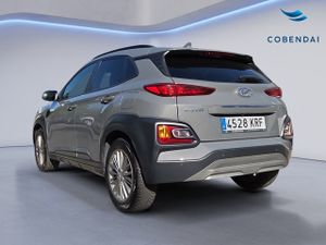 Hyundai Kona 1.0 TGDi Tecno Red 4x2 88 kW (120 CV) - Foto 3