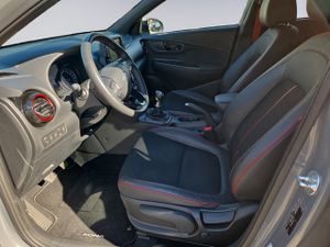 Hyundai Kona 1.0 TGDi Tecno Red 4x2 88 kW (120 CV) - Foto 9