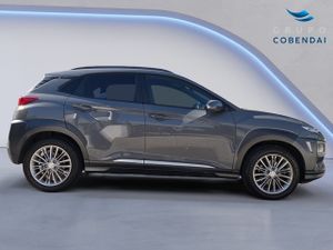Hyundai Kona 1.0 TGDi Tecno Red 4x2 88 kW (120 CV) - Foto 6