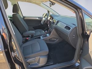 Volkswagen Golf Advance 1.4 TSI BMT 92 kW (125 CV) DSG - Foto 15