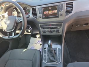 Volkswagen Golf Advance 1.4 TSI BMT 92 kW (125 CV) DSG - Foto 11
