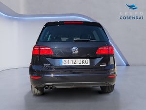 Volkswagen Golf Advance 1.4 TSI BMT 92 kW (125 CV) DSG - Foto 4
