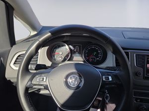 Volkswagen Golf Advance 1.4 TSI BMT 92 kW (125 CV) DSG - Foto 12