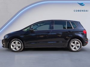 Volkswagen Golf Advance 1.4 TSI BMT 92 kW (125 CV) DSG - Foto 3