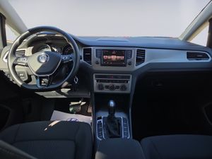 Volkswagen Golf Advance 1.4 TSI BMT 92 kW (125 CV) DSG - Foto 10