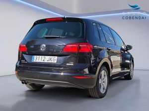 Volkswagen Golf Advance 1.4 TSI BMT 92 kW (125 CV) DSG - Foto 5