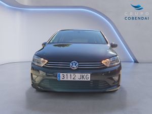 Volkswagen Golf Advance 1.4 TSI BMT 92 kW (125 CV) DSG - Foto 8