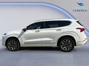 Hyundai Santa Fe 1.6 TGDi PHEV Style 4x4 Auto 195 kW (265 CV) - Foto 3