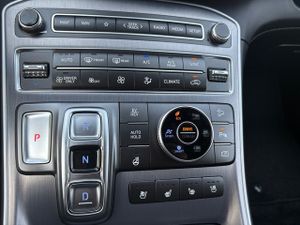 Hyundai Santa Fe 1.6 TGDi PHEV Style 4x4 Auto 195 kW (265 CV) - Foto 16