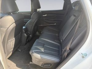 Hyundai Santa Fe 1.6 TGDi PHEV Style 4x4 Auto 195 kW (265 CV) - Foto 13