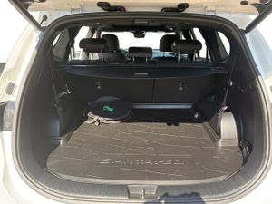 Hyundai Santa Fe 1.6 TGDi PHEV Style 4x4 Auto 195 kW (265 CV) - Foto 14