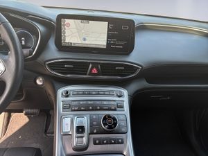 Hyundai Santa Fe 1.6 TGDi PHEV Style 4x4 Auto 195 kW (265 CV) - Foto 11