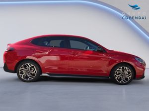 Hyundai i30 1.0 TGDI N Line SE Fastback 74 kW (100 CV) - Foto 6