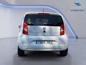 Seat Mii 1.0 Style@Mii 44 kW (60 CV) - Foto 4