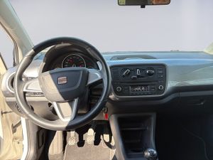 Seat Mii 1.0 Style@Mii 44 kW (60 CV) - Foto 9
