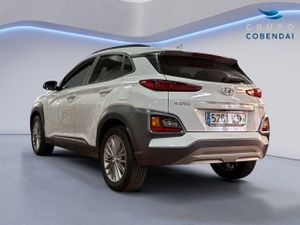 Hyundai Kona 1.0 TGDi Tecno Red 4x2 88 kW (120 CV) - Foto 3