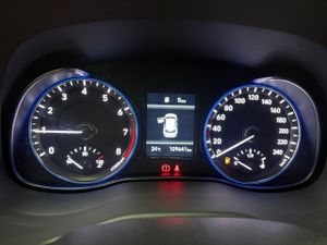 Hyundai Kona 1.0 TGDi Tecno Red 4x2 88 kW (120 CV) - Foto 13