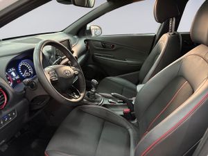 Hyundai Kona 1.0 TGDi Tecno Red 4x2 88 kW (120 CV) - Foto 7