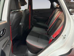 Hyundai Kona 1.0 TGDi Tecno Red 4x2 88 kW (120 CV) - Foto 11