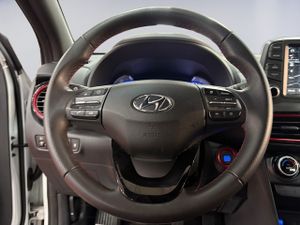 Hyundai Kona 1.0 TGDi Tecno Red 4x2 88 kW (120 CV) - Foto 10