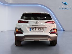 Hyundai Kona 1.0 TGDi Tecno Red 4x2 88 kW (120 CV) - Foto 3