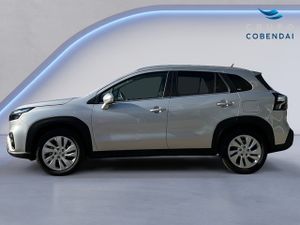 Suzuki SCross 1.4T Mild Hybrid S2 95 kW (129 CV) - Foto 3