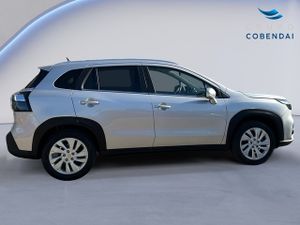 Suzuki SCross 1.4T Mild Hybrid S2 95 kW (129 CV) - Foto 6