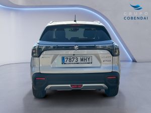 Suzuki SCross 1.4T Mild Hybrid S2 95 kW (129 CV) - Foto 4