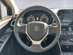 Suzuki SCross 1.4T Mild Hybrid S2 95 kW (129 CV) - Foto 12