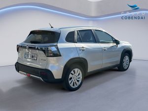 Suzuki SCross 1.4T Mild Hybrid S2 95 kW (129 CV) - Foto 5
