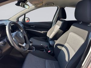 Suzuki SCross 1.4T Mild Hybrid S2 95 kW (129 CV) - Foto 9