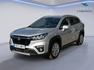 Suzuki SCross 1.4T Mild Hybrid S2 95 kW (129 CV) - Foto 2